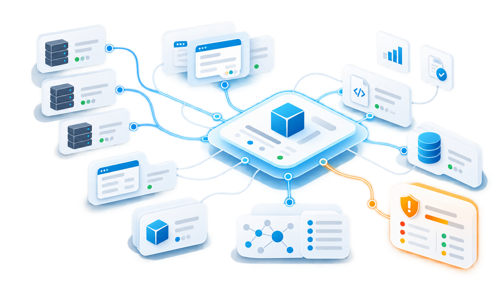 AssetUno Software Component Intelligence
